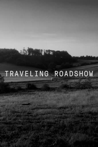 Poster for Traveling Roadshow