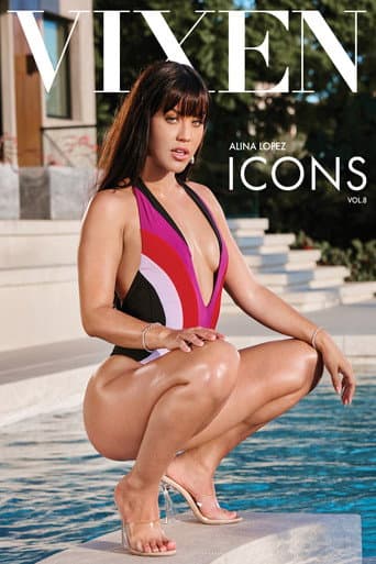 Poster for Icons 8