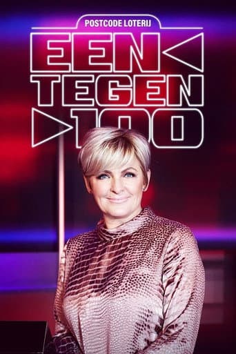 Poster for Postcode Loterij : Eén tegen 100