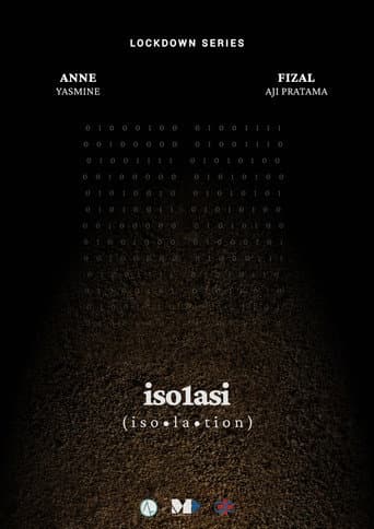 Poster for Isolasi