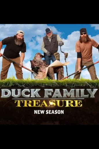 Poster for Season 3