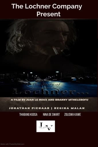 Poster for The Story of Lochner