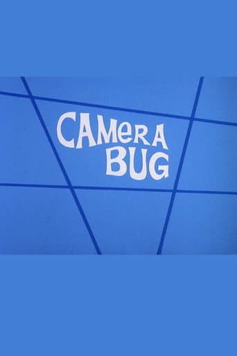 Poster for Camera Bug