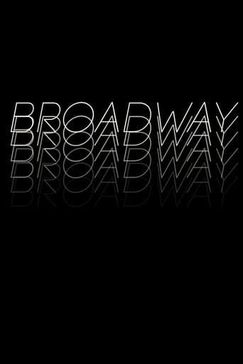 Poster for Broadway