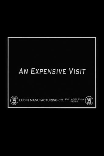 Poster for An Expensive Visit