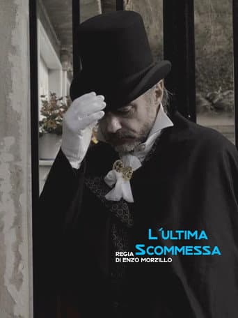 Poster for L'ultima Scommessa