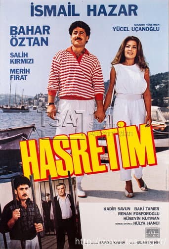Poster for Hasretim