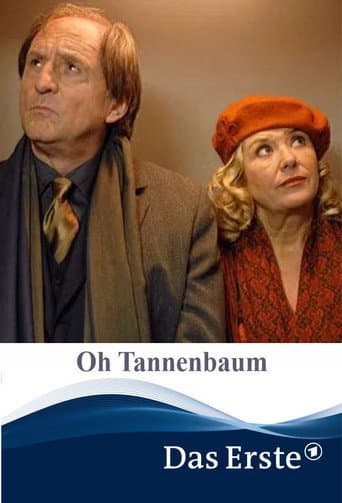 Poster for Oh Tannenbaum