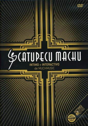 Poster for Catupecu Machu: Intimate and Interactive