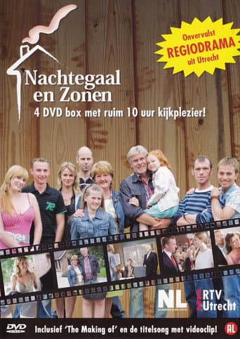 Poster for Nachtegaal en zonen