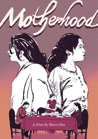 Poster for Motherhood