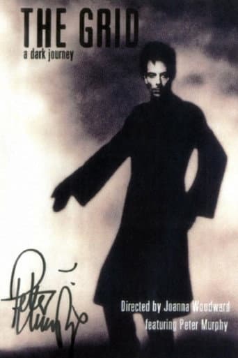 Poster for The Grid