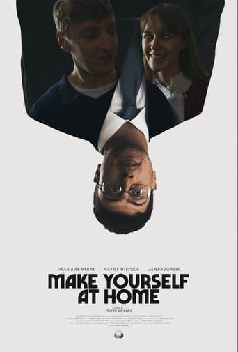 Poster for Make Yourself at Home