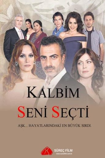 Poster for Kalbim Seni Seçti