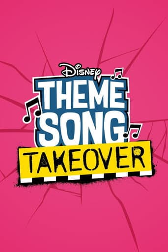 Poster for Theme Song Takeover