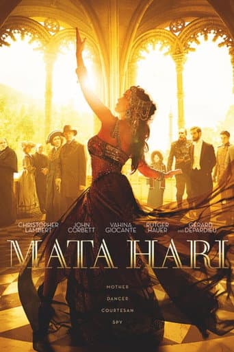 Poster for Season 1