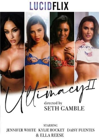 Poster for Ultimacy 2