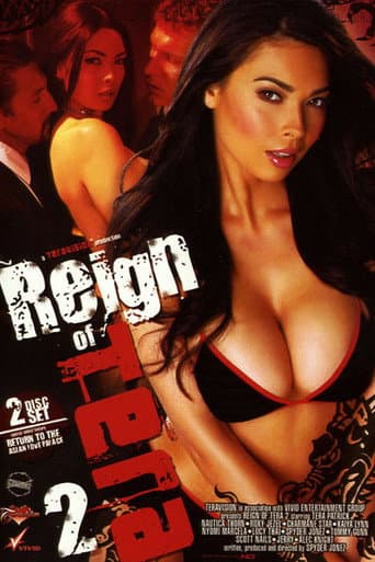 Poster for Reign of Tera 2