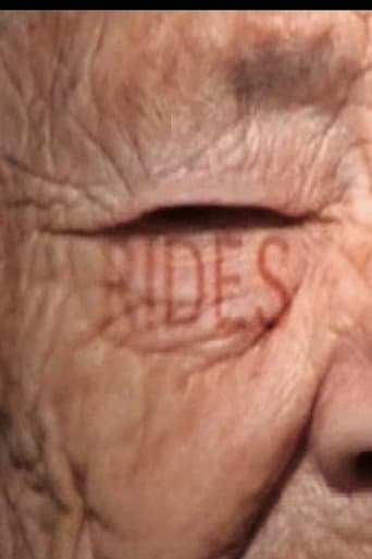 Poster for Rides - André Malby
