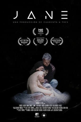Poster for JANE