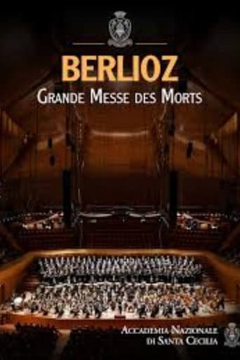 Poster for Berlioz: Grande Messe des Morts