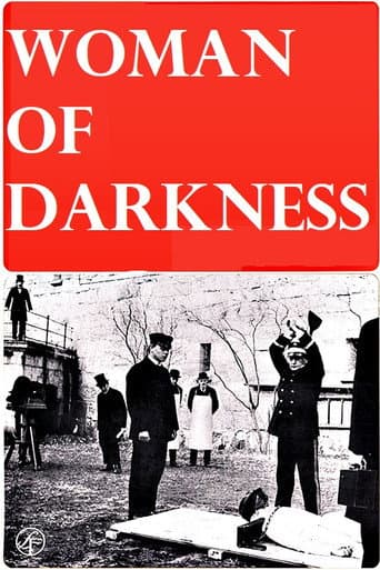 Poster for Woman of Darkness
