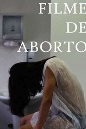 Poster for Filme de Aborto