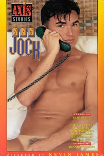 Poster for 976-JOCK
