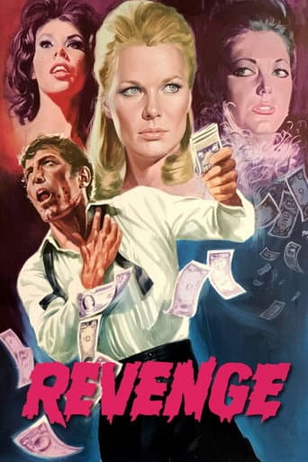 Poster for Revenge