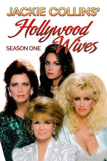 Poster for Miniseries