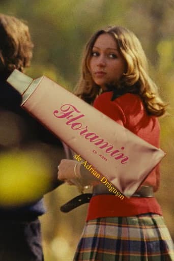 Poster for Floramin