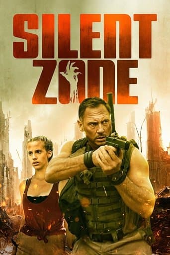 Poster for Silent Zone