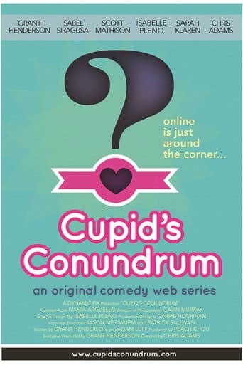 Poster for Cupid's Conundrum