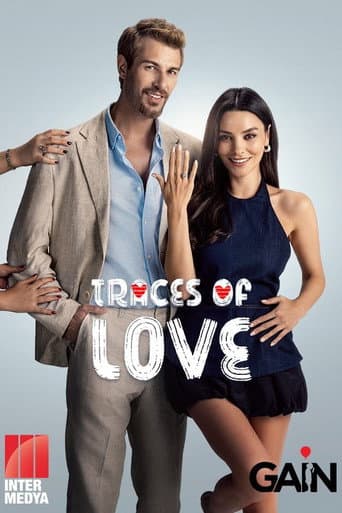 Poster for Traces of Love