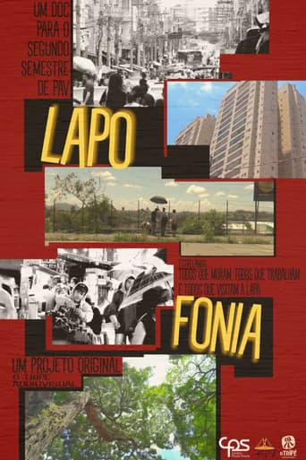 Poster for Lapofonia