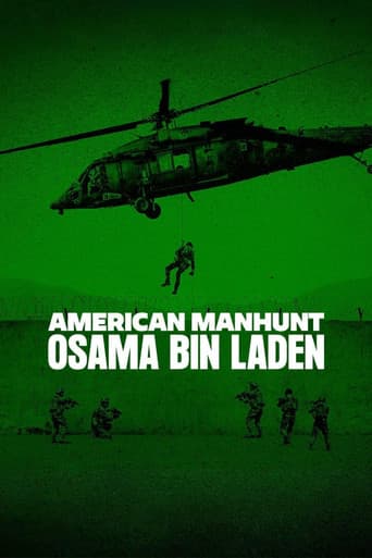 Poster for Miniseries