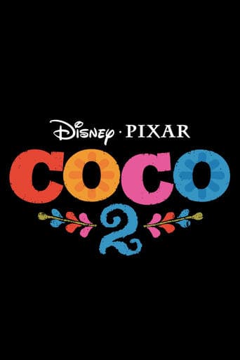 Poster for Coco 2