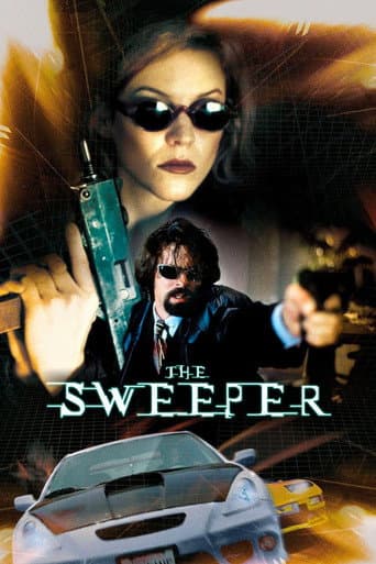 Poster for The Sweeper