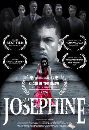 Poster for Josephine