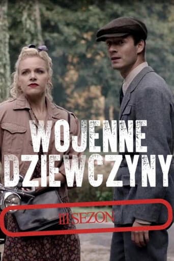 Poster for Season 3