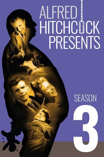 Poster for Season 3
