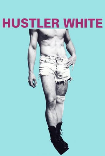 Poster for Hustler White