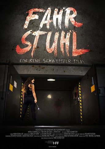 Poster for Fahrstuhl