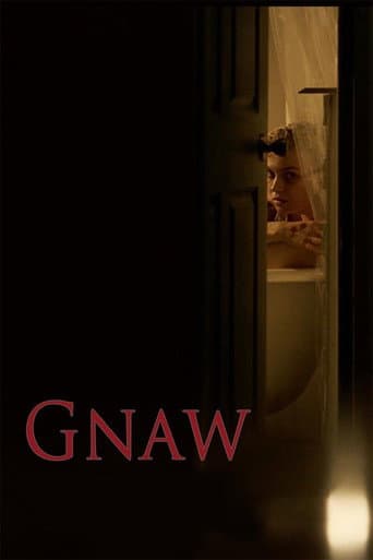 Poster for Gnaw