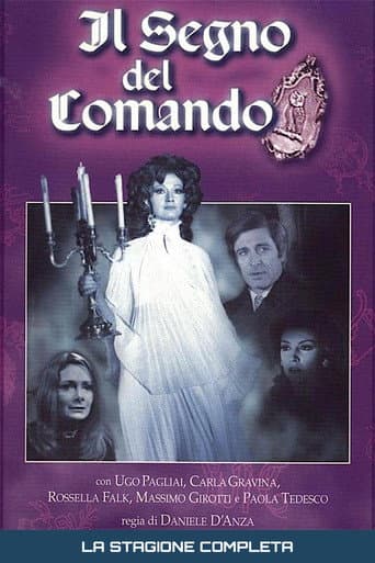 Poster for Season 1
