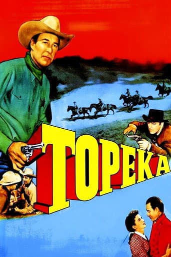 Poster for Topeka
