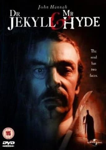 Poster for Dr. Jekyll and Mr. Hyde