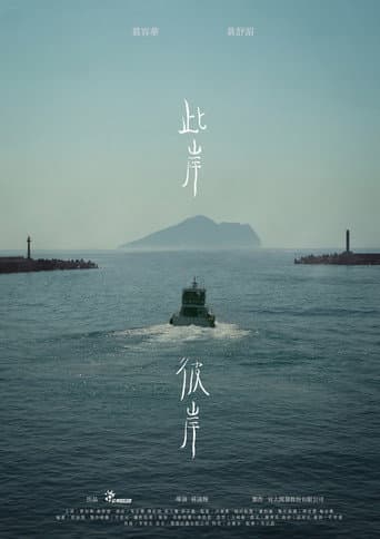 Poster for There, Here