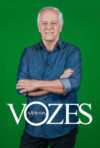 Poster for Baú do Esporte - Vozes