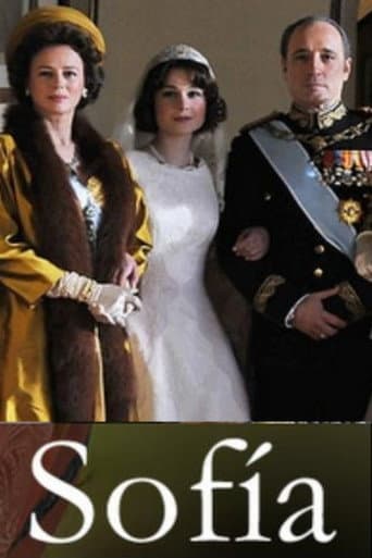 Poster for Sofía